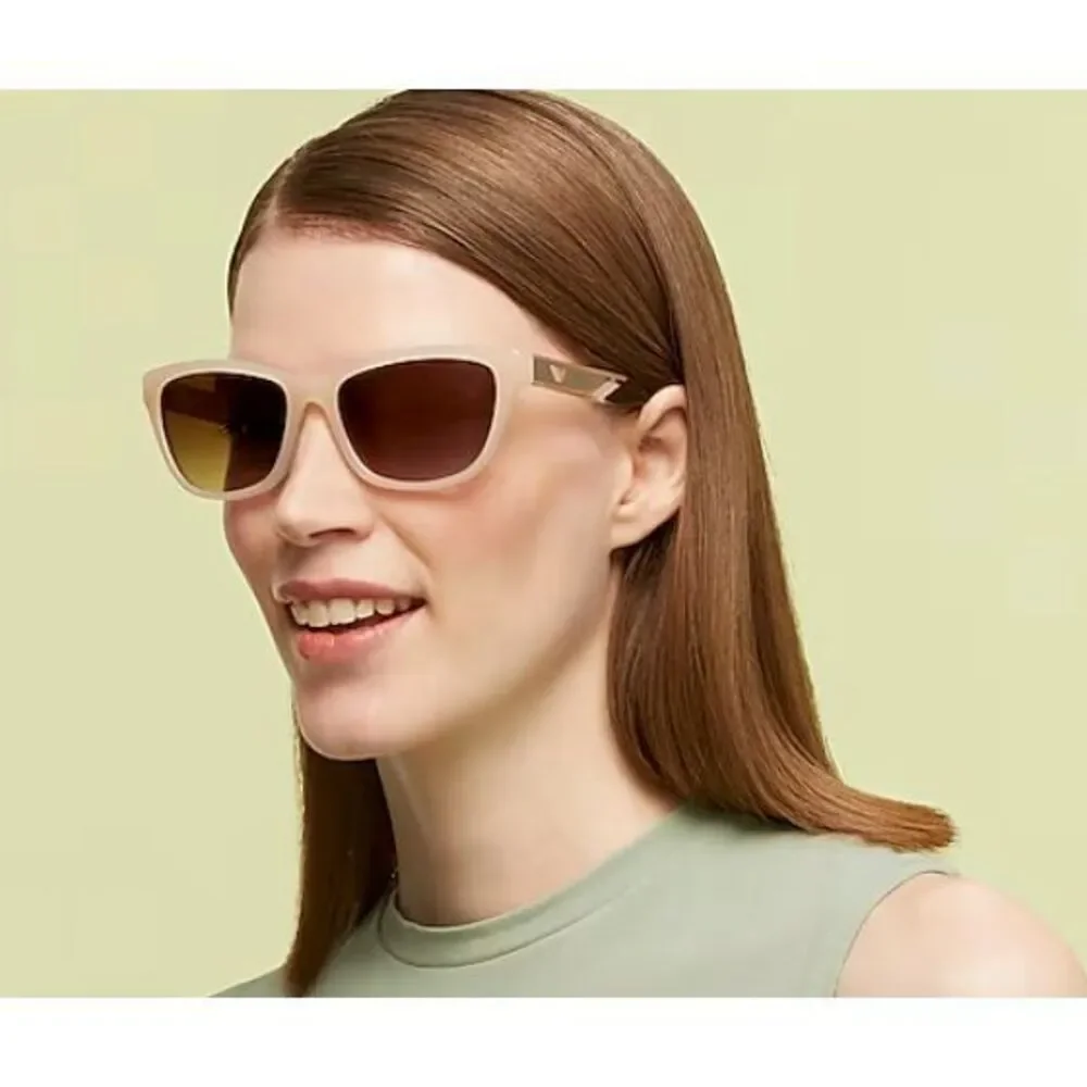 Emporio Armani Cat Eye Sunglasses – Unisex
